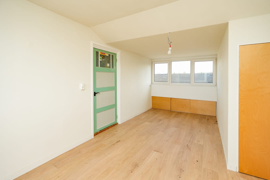 Foto 31 van Deken Gruenwaltstraat 16