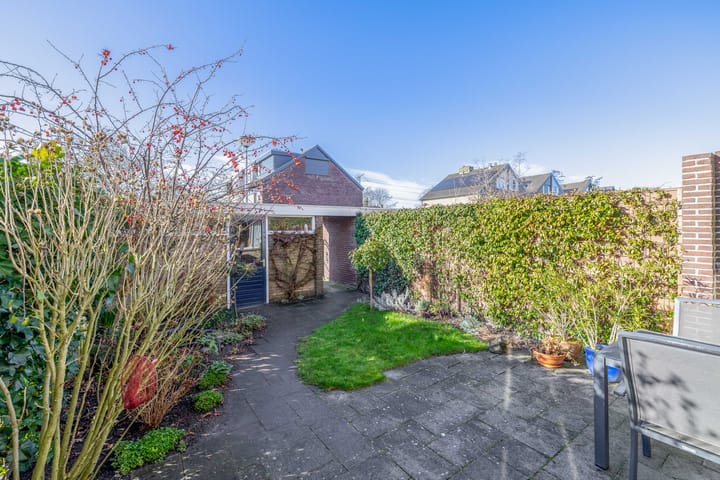 Foto 3 van Hazeveld 5