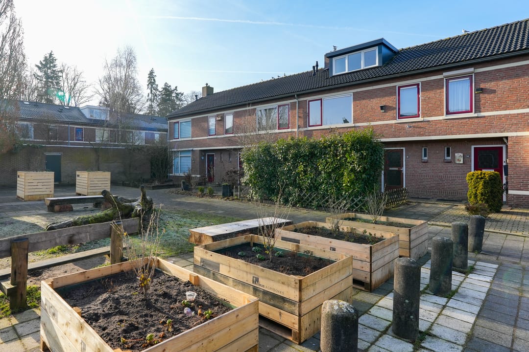 Foto 1 van Deken Gruenwaltstraat 16