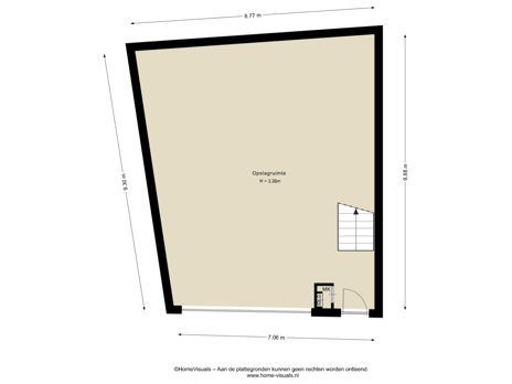 View floorplan