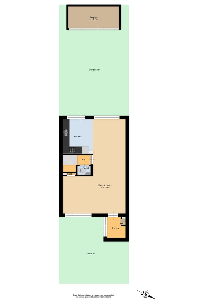 Foto 48 van Hazeveld 5