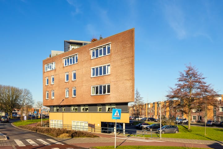 Photo 4 of Rijsenborch 233