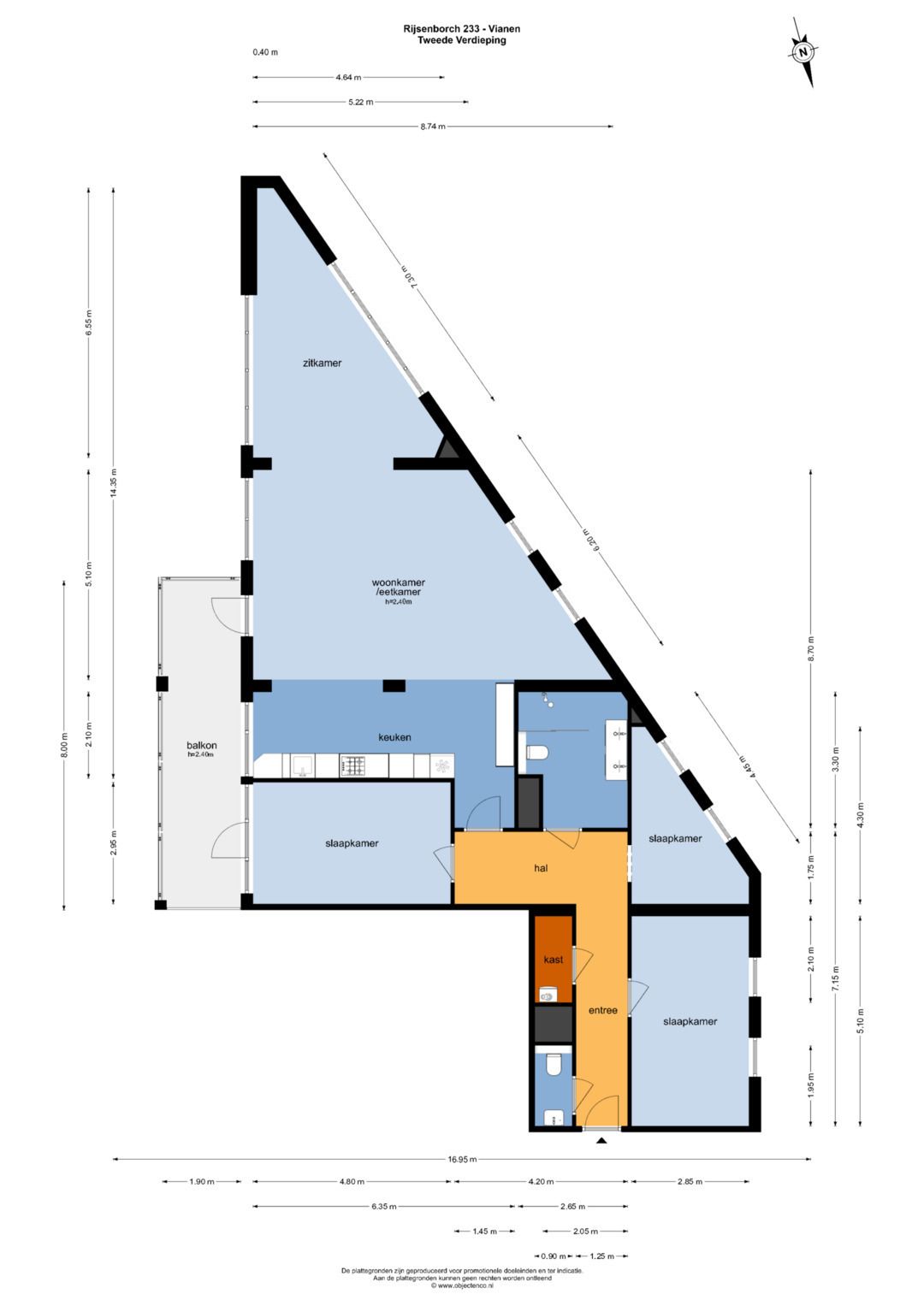 Foto 53 van Rijsenborch 233