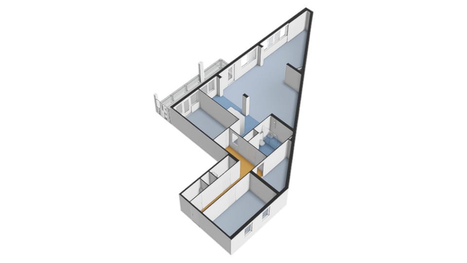 Foto 55 van Rijsenborch 233