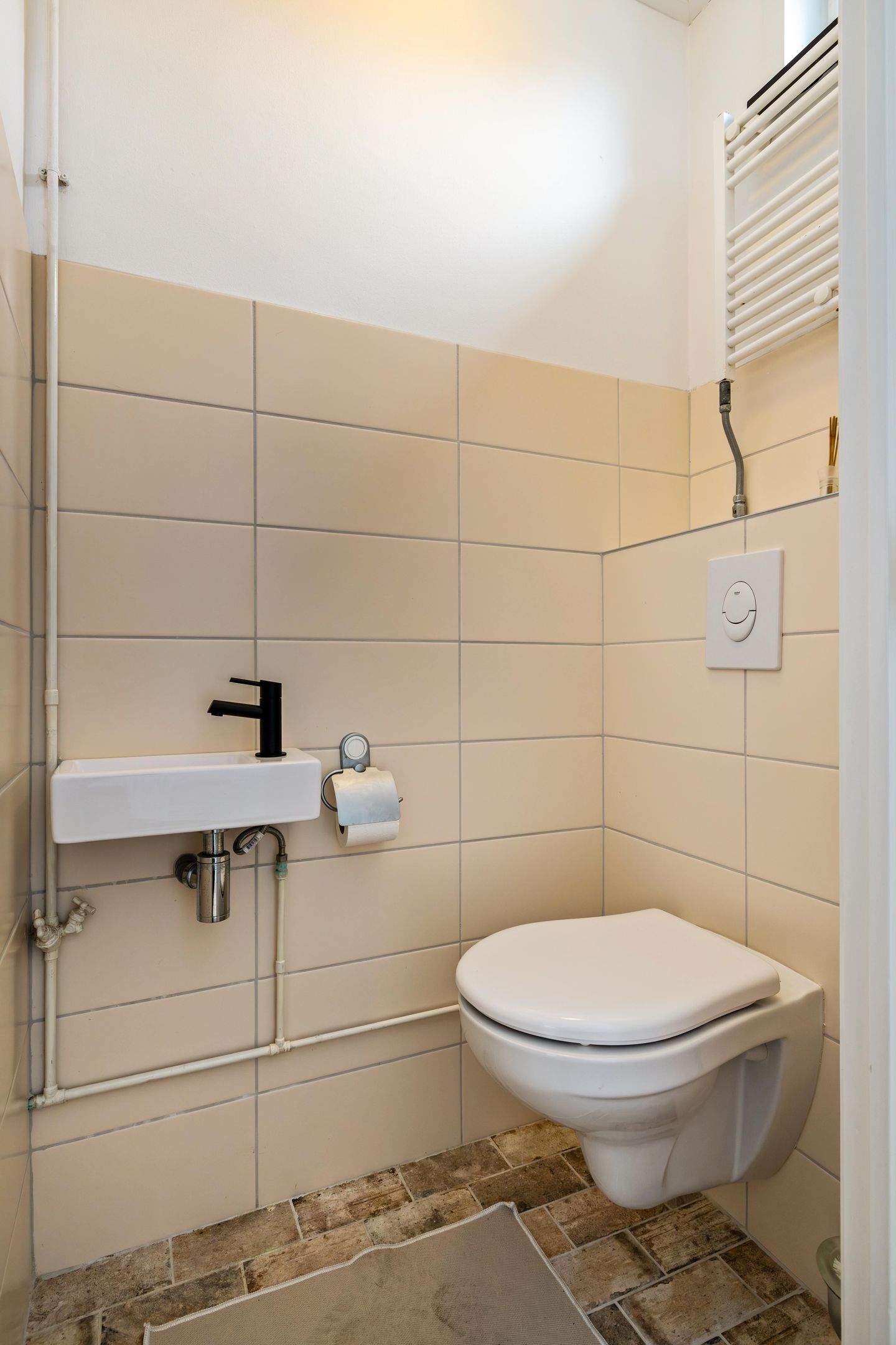 Foto 5 van Roerstraat 13