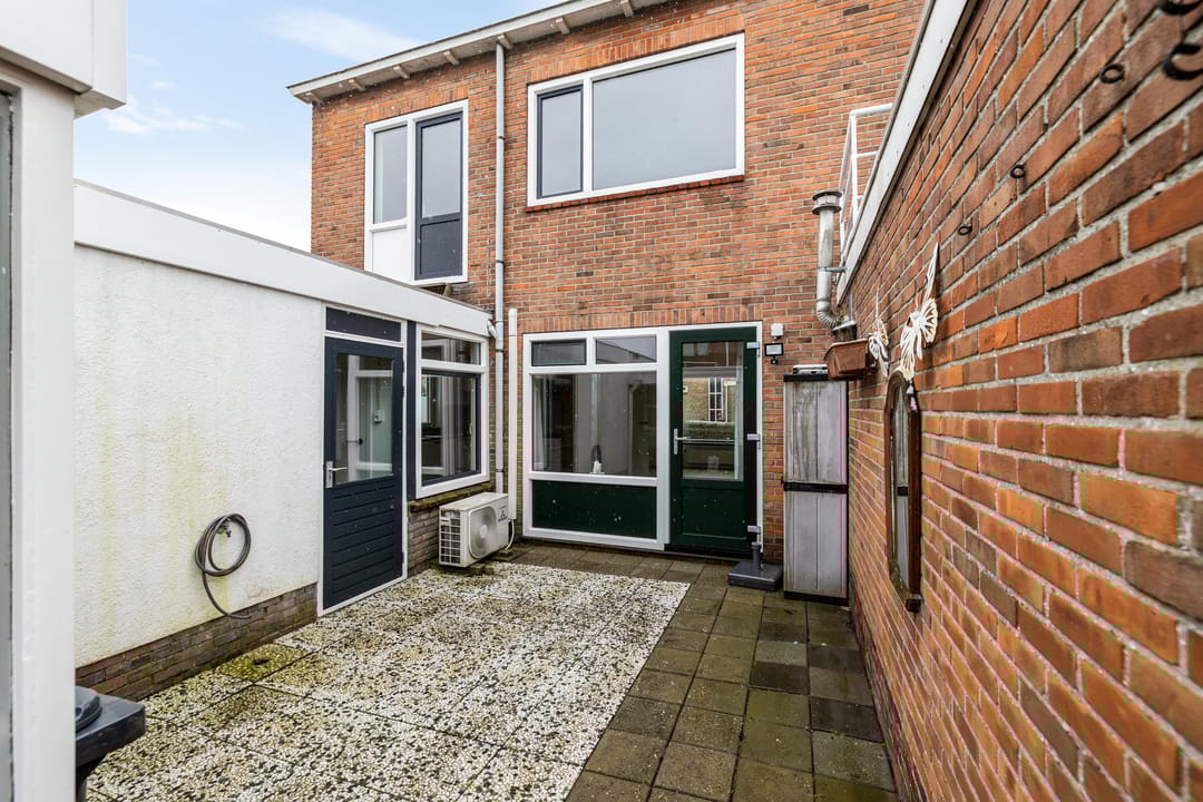 Foto 26 van Roerstraat 13