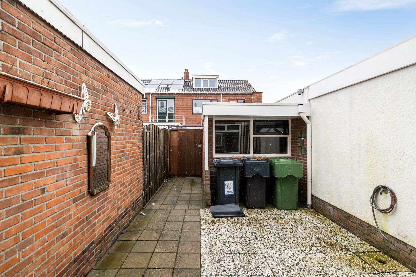 Foto 25 van Roerstraat 13