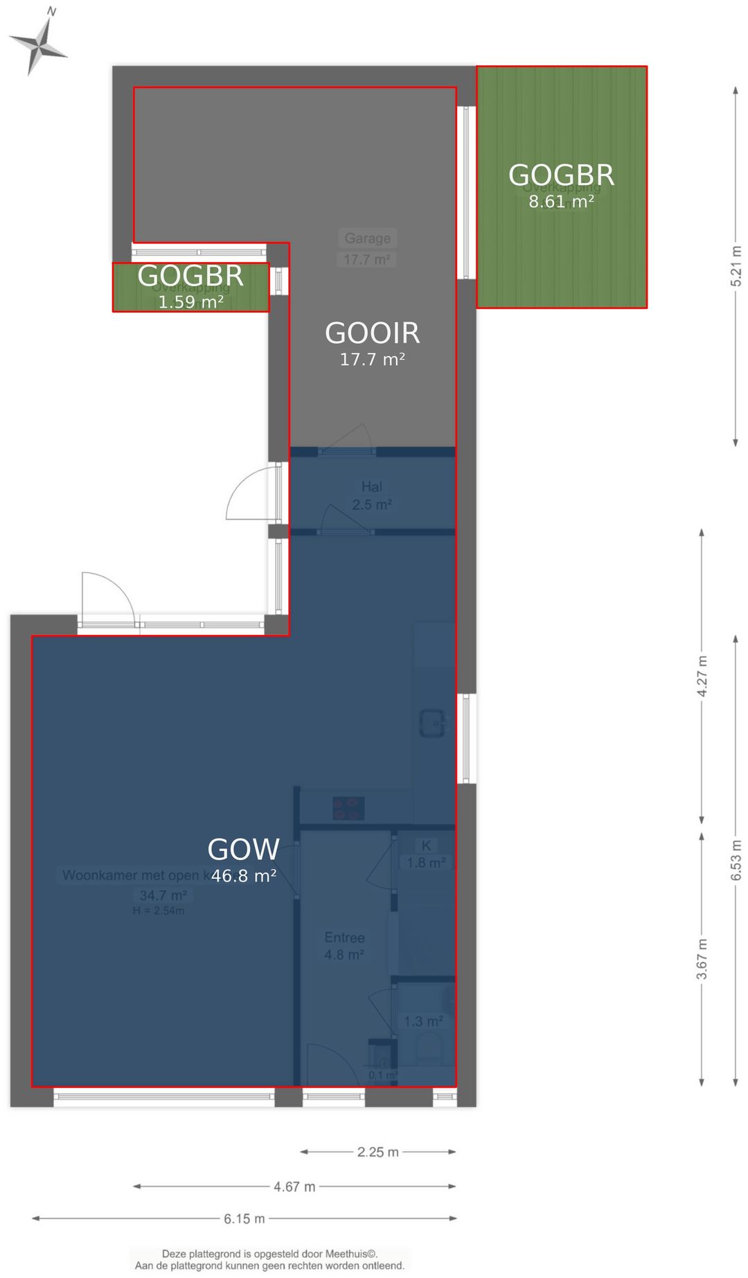 Foto 31 van Roerstraat 13