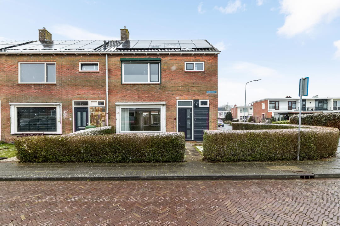 Foto 28 van Roerstraat 13