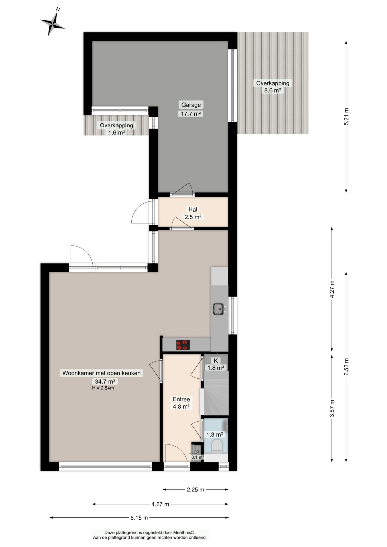 Foto 29 van Roerstraat 13