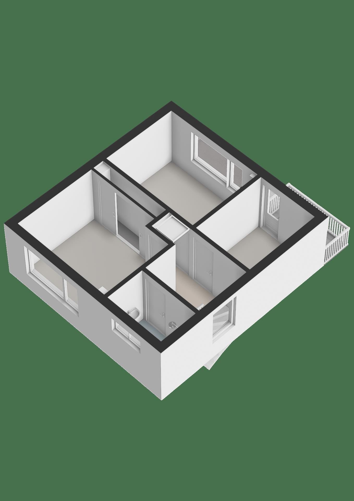 Foto 33 van Roerstraat 13