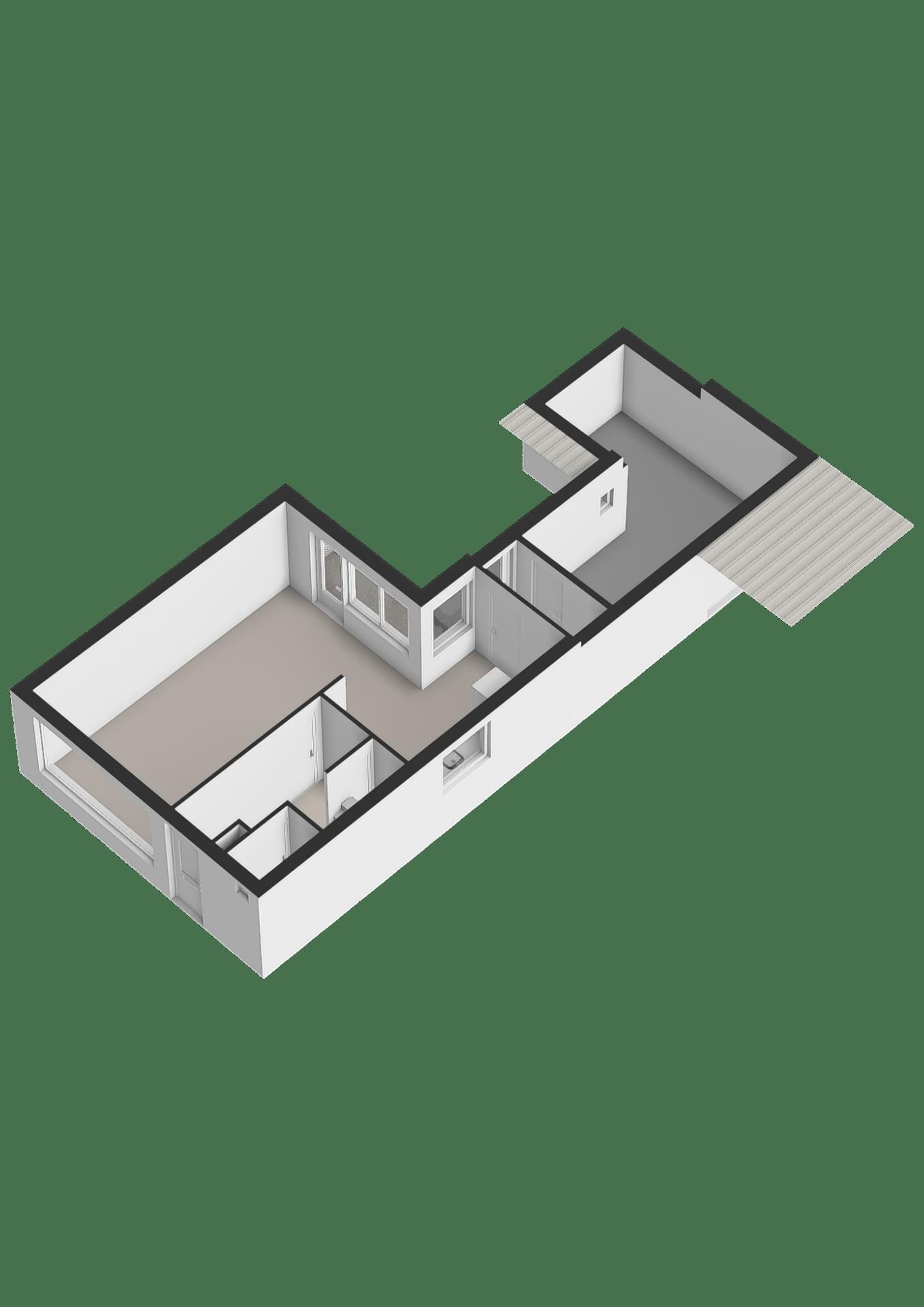 Foto 30 van Roerstraat 13