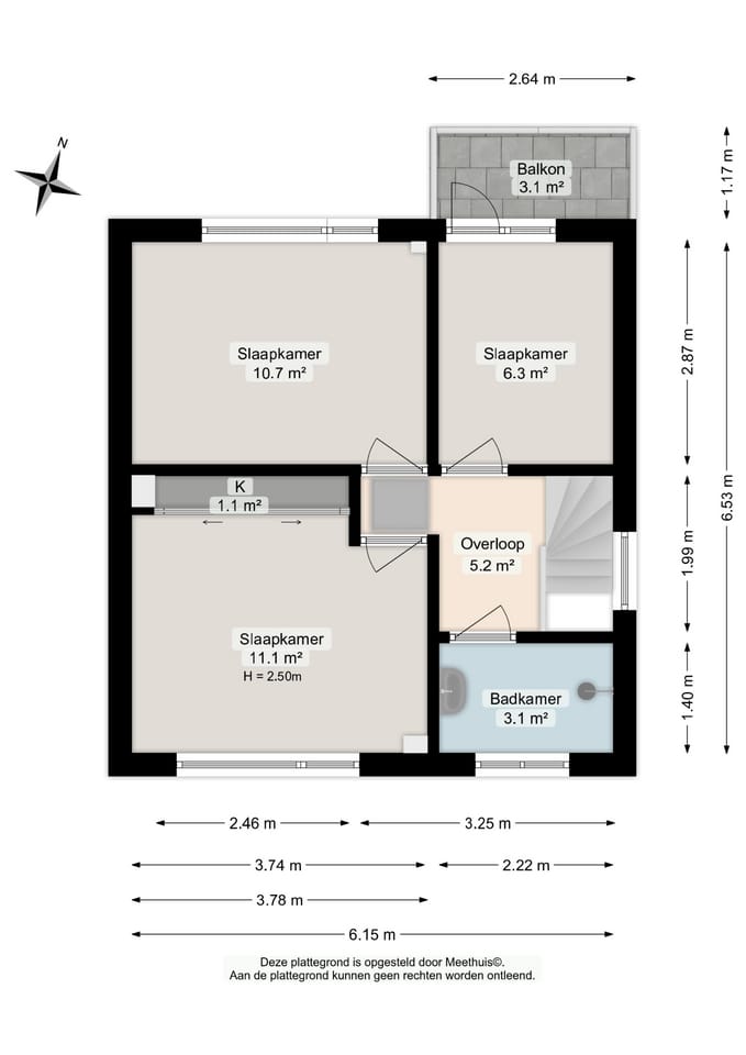 Foto 32 van Roerstraat 13