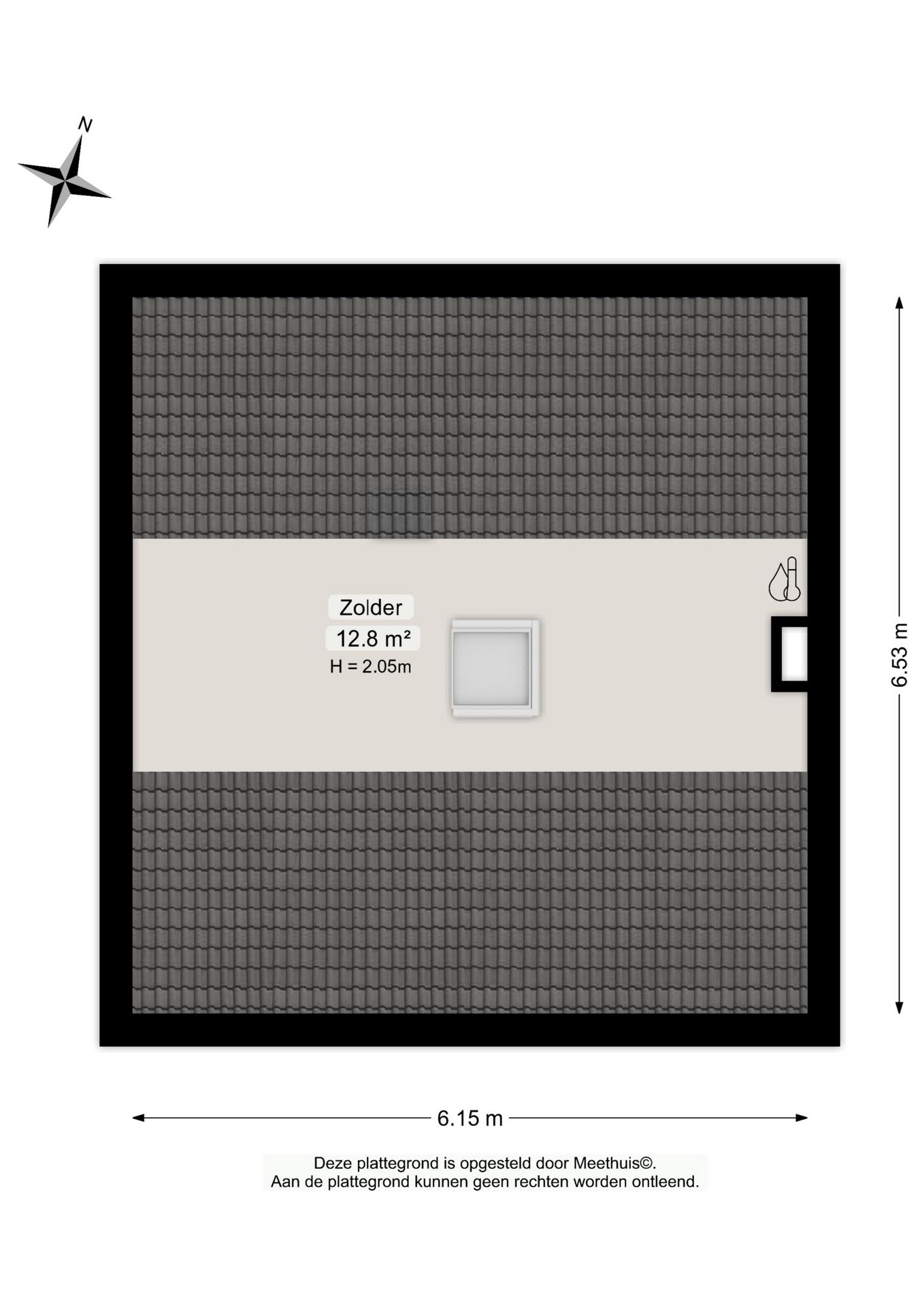 Foto 35 van Roerstraat 13