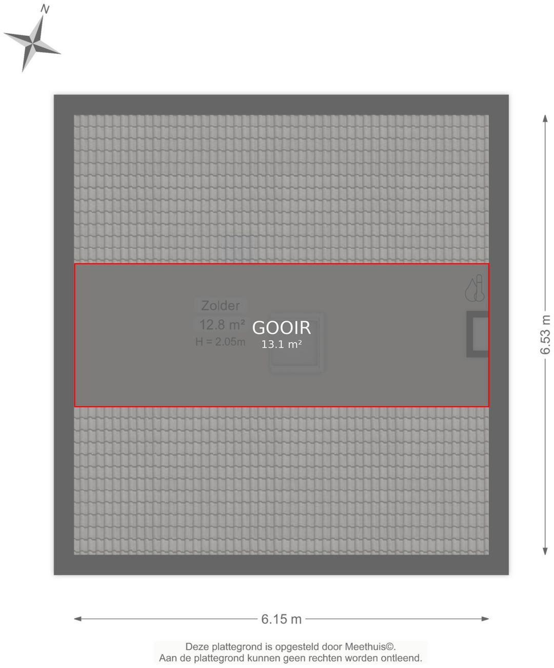 Foto 37 van Roerstraat 13