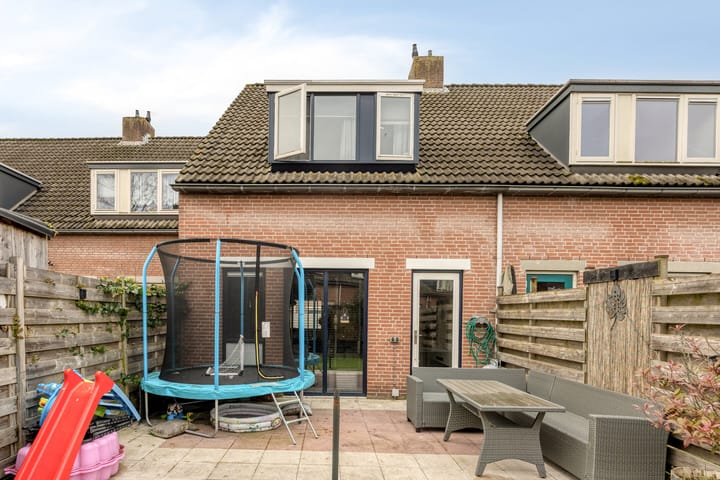 Photo 2 of Olijfgaard 22