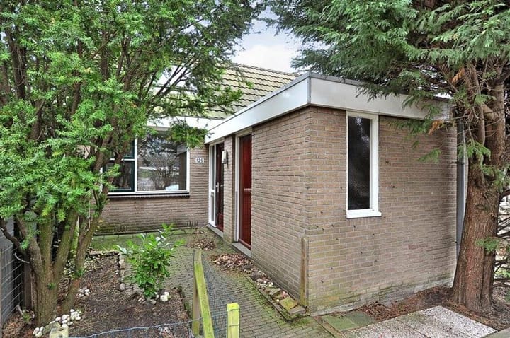 Photo 2 of Appelgaarde 125