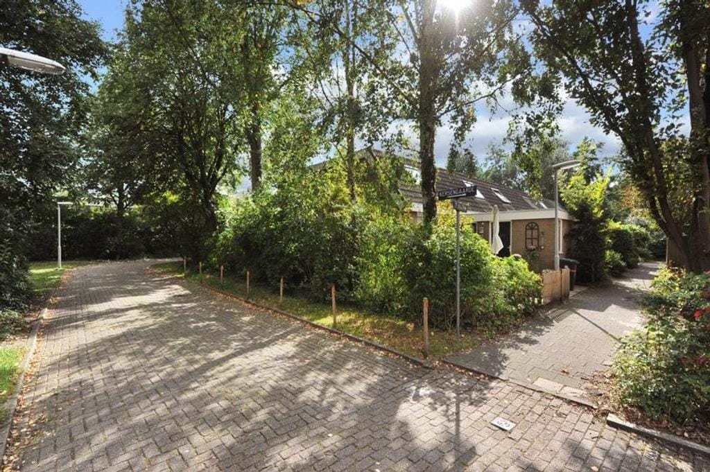 Foto 17 van Appelgaarde 125