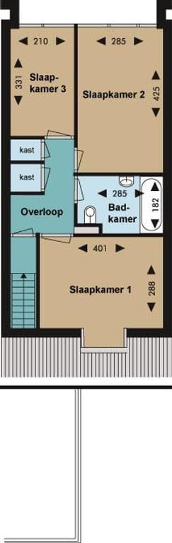 Foto 21 van Appelgaarde 125