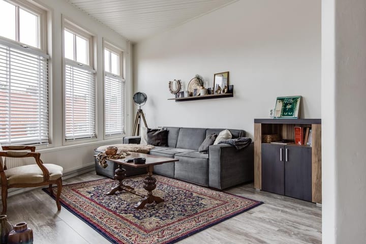 Foto 2 van Nieuweweg 27