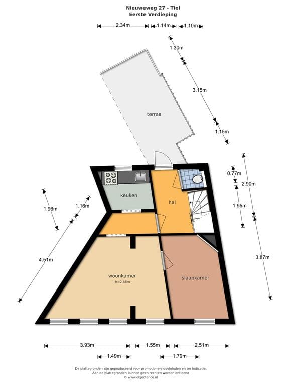 Foto 17 van Nieuweweg 27