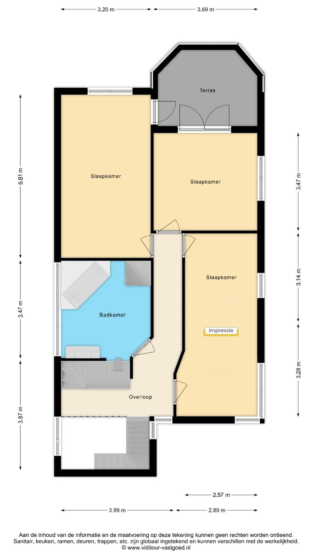 Foto 80 van Jasmijnberg 48