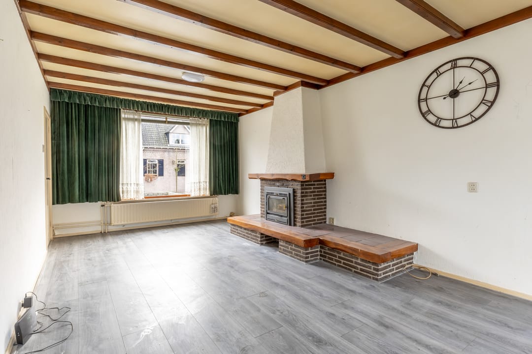 Photo 16 of Kerkakkerstraat 52