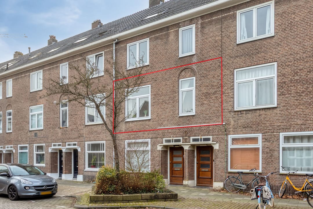 Photo 1 of Kalverstraat 44
