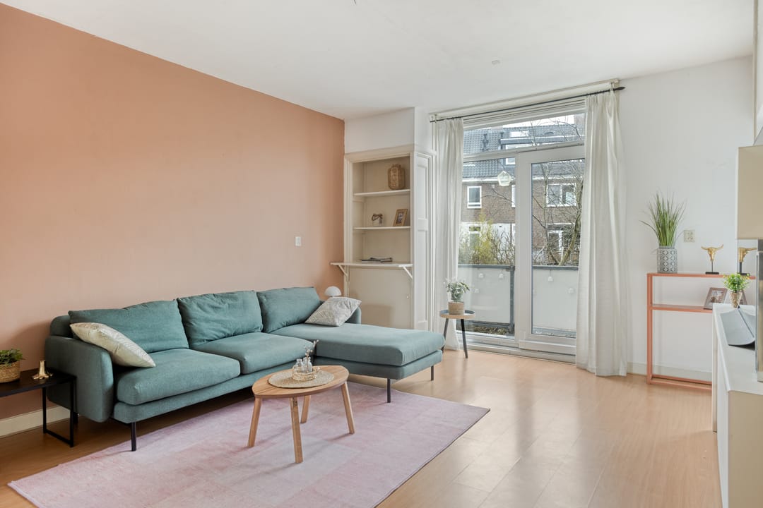 Photo 2 of Kalverstraat 44