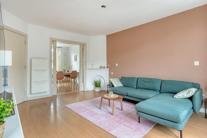 Foto 3 van Kalverstraat 44