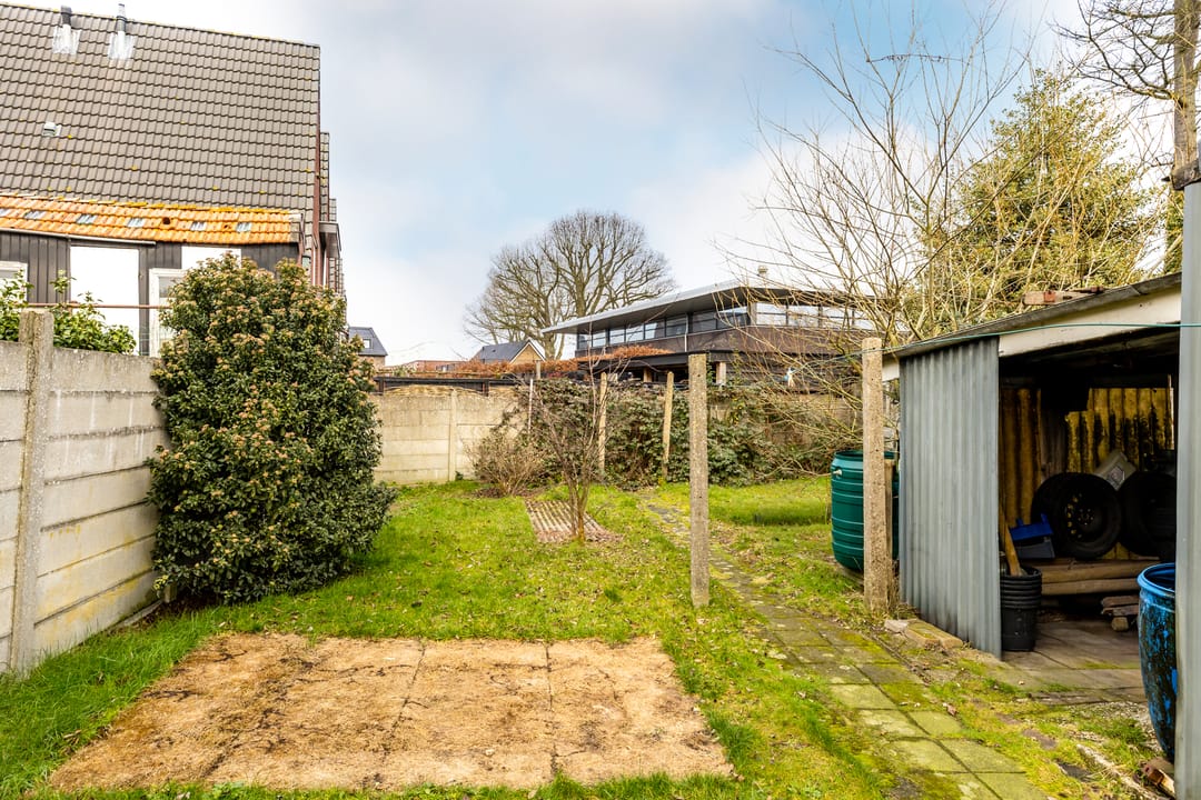 Photo 31 of Kerkakkerstraat 52