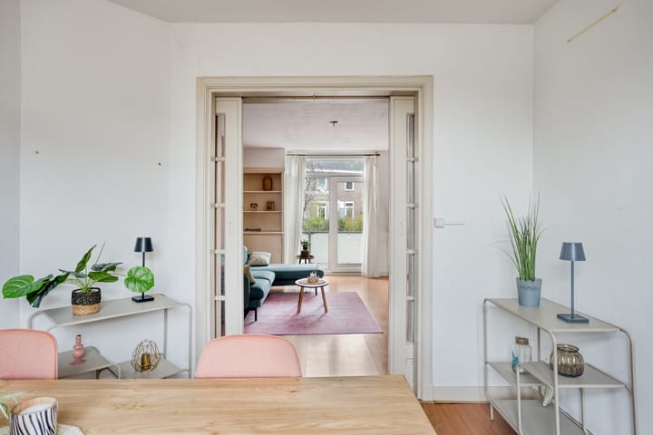 Foto 5 van Kalverstraat 44