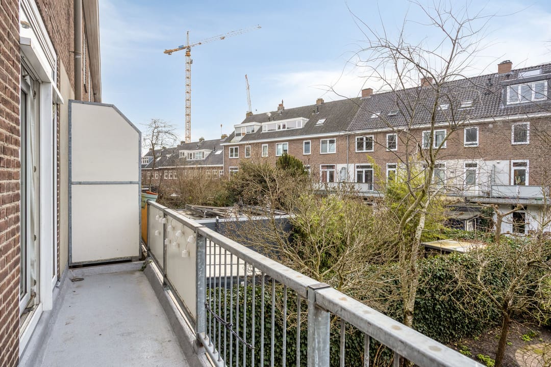Photo 8 of Kalverstraat 44