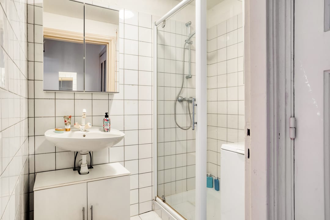 Photo 13 of Kalverstraat 44