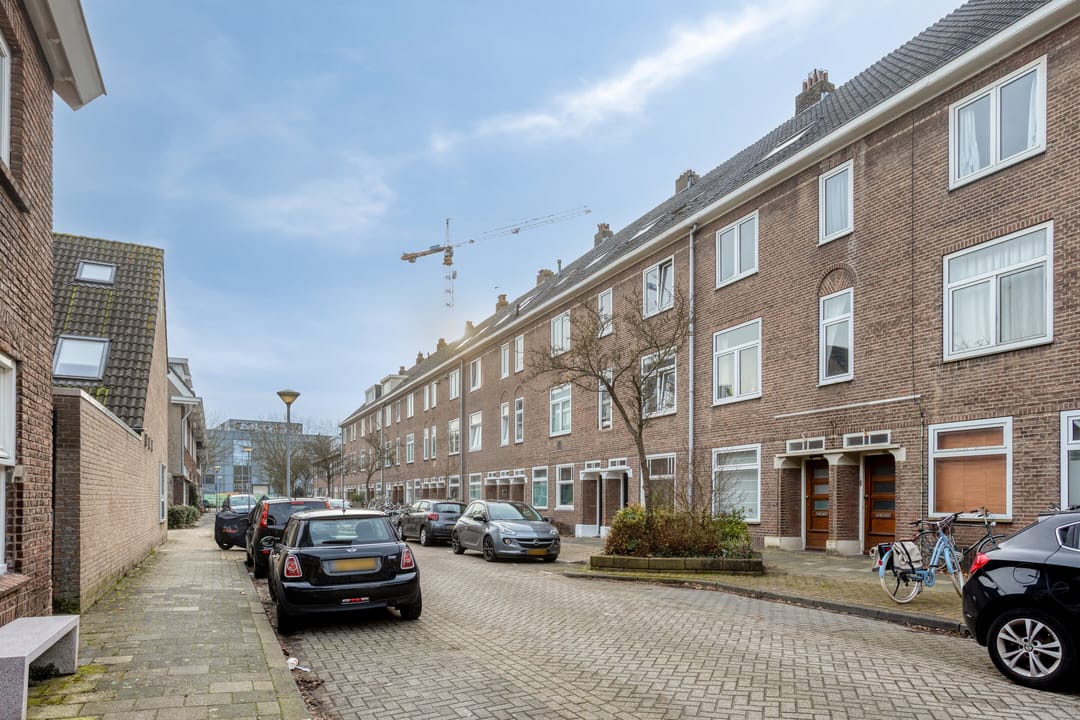 Photo 16 of Kalverstraat 44