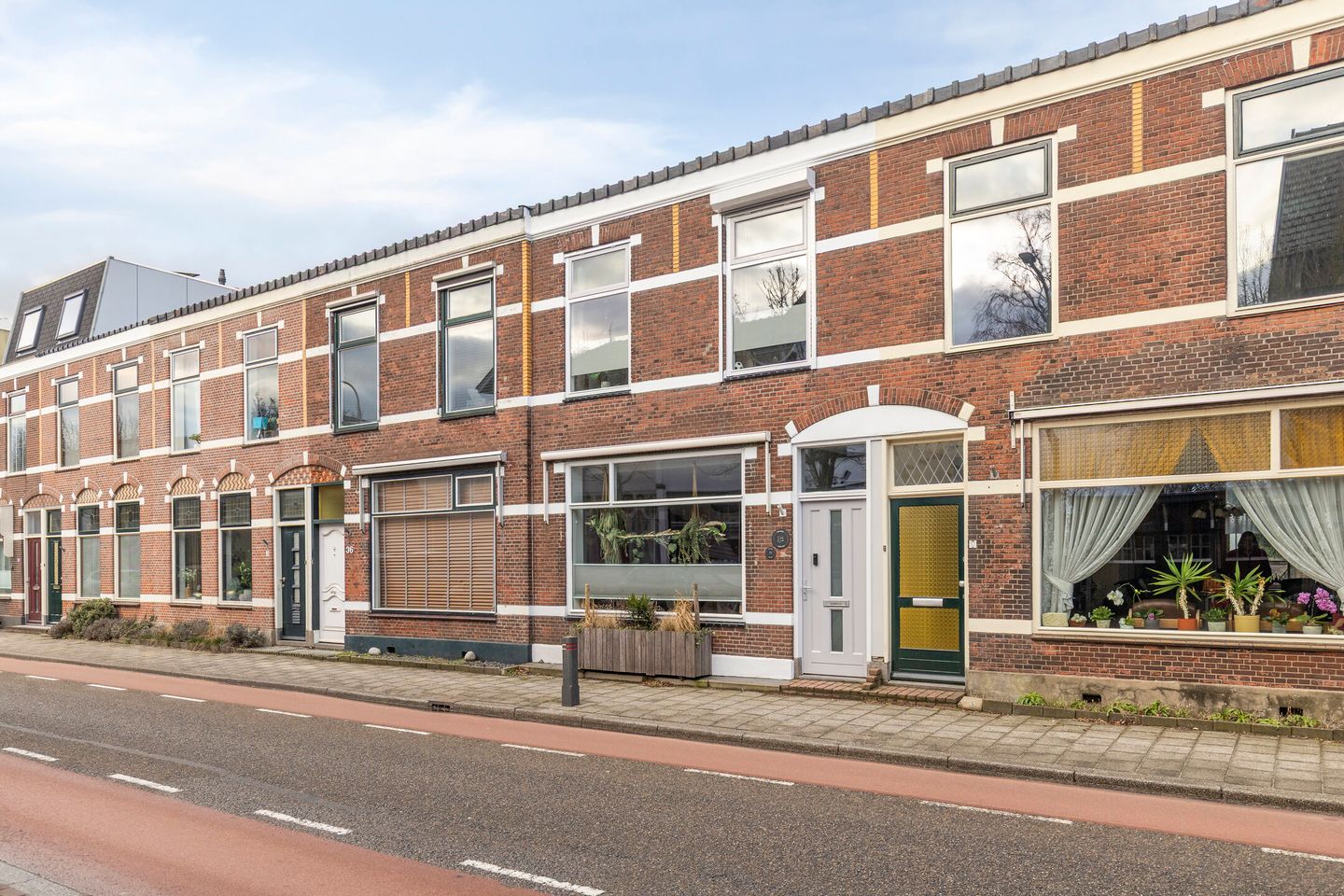 Foto 5 van Wilhelminalaan 34