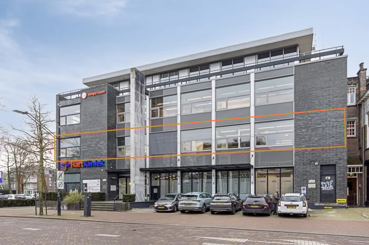 Oranjesingel 76, Nijmegen