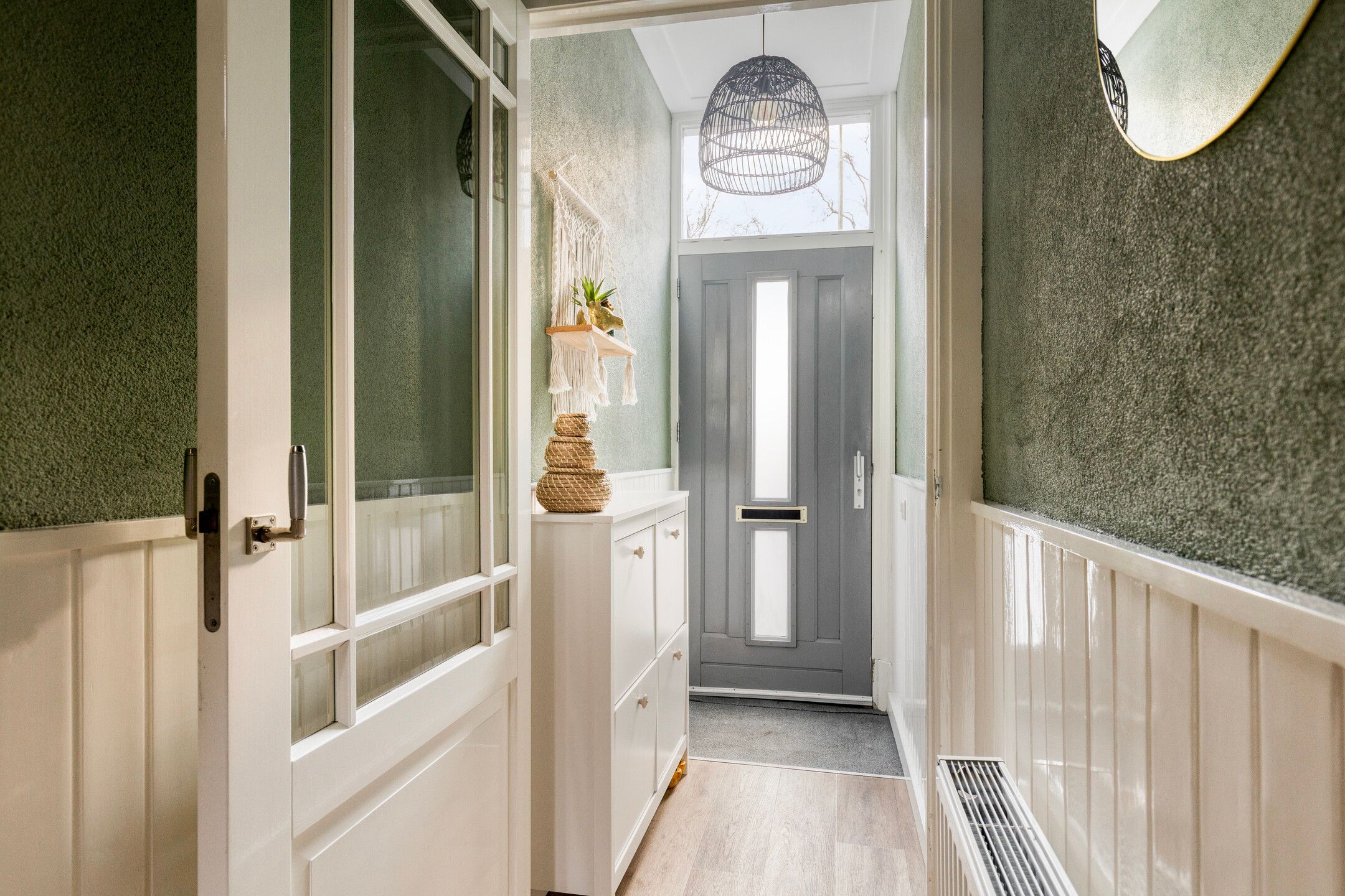 Foto 6 van Wilhelminalaan 34