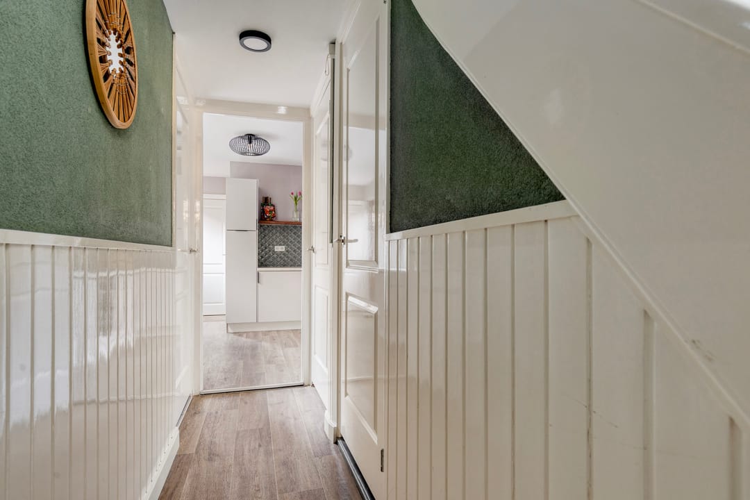 Foto 7 van Wilhelminalaan 34