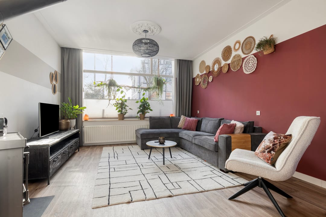 Foto 8 van Wilhelminalaan 34