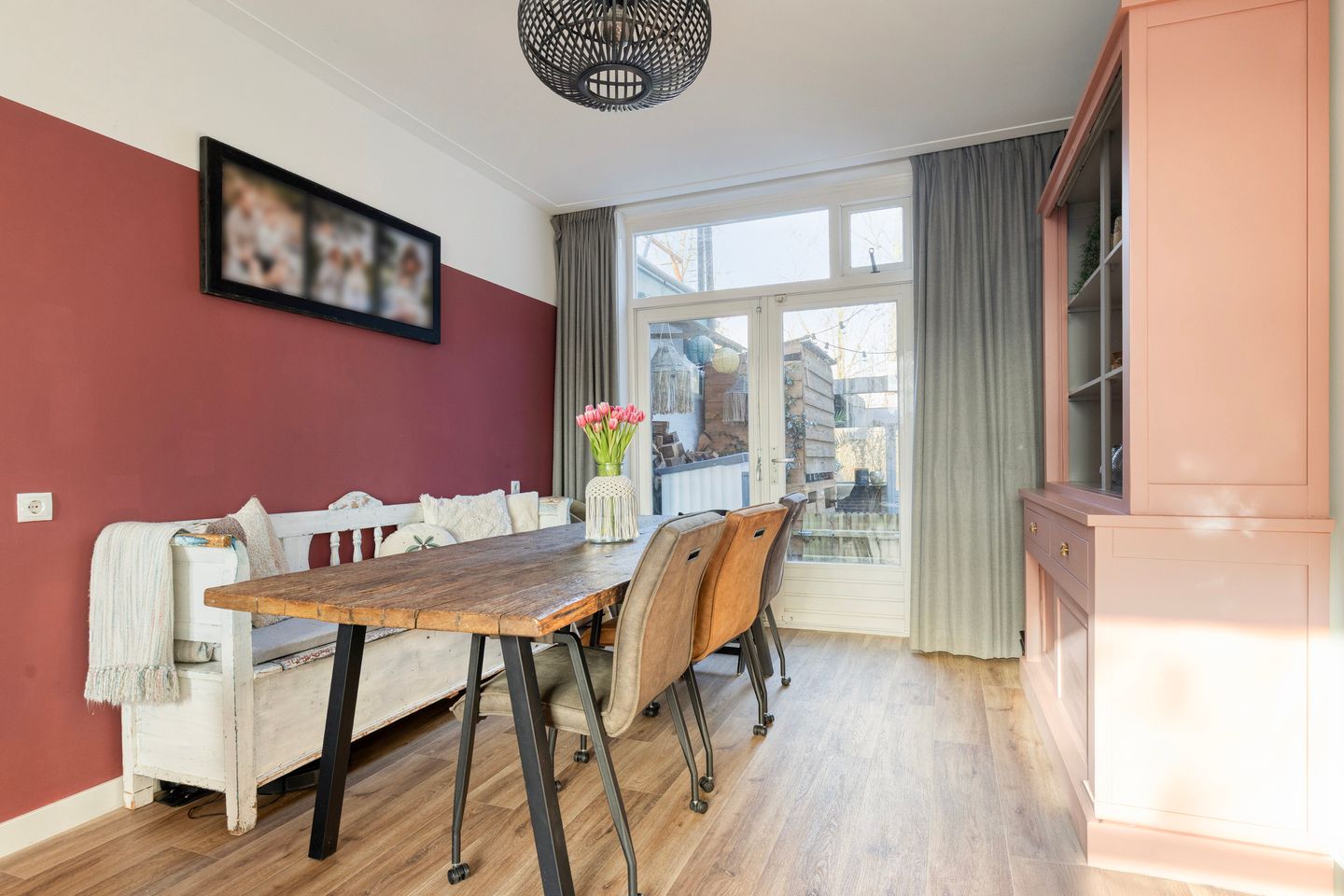 Foto 10 van Wilhelminalaan 34