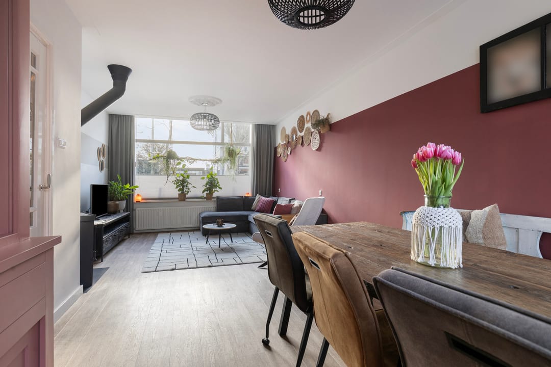 Foto 11 van Wilhelminalaan 34