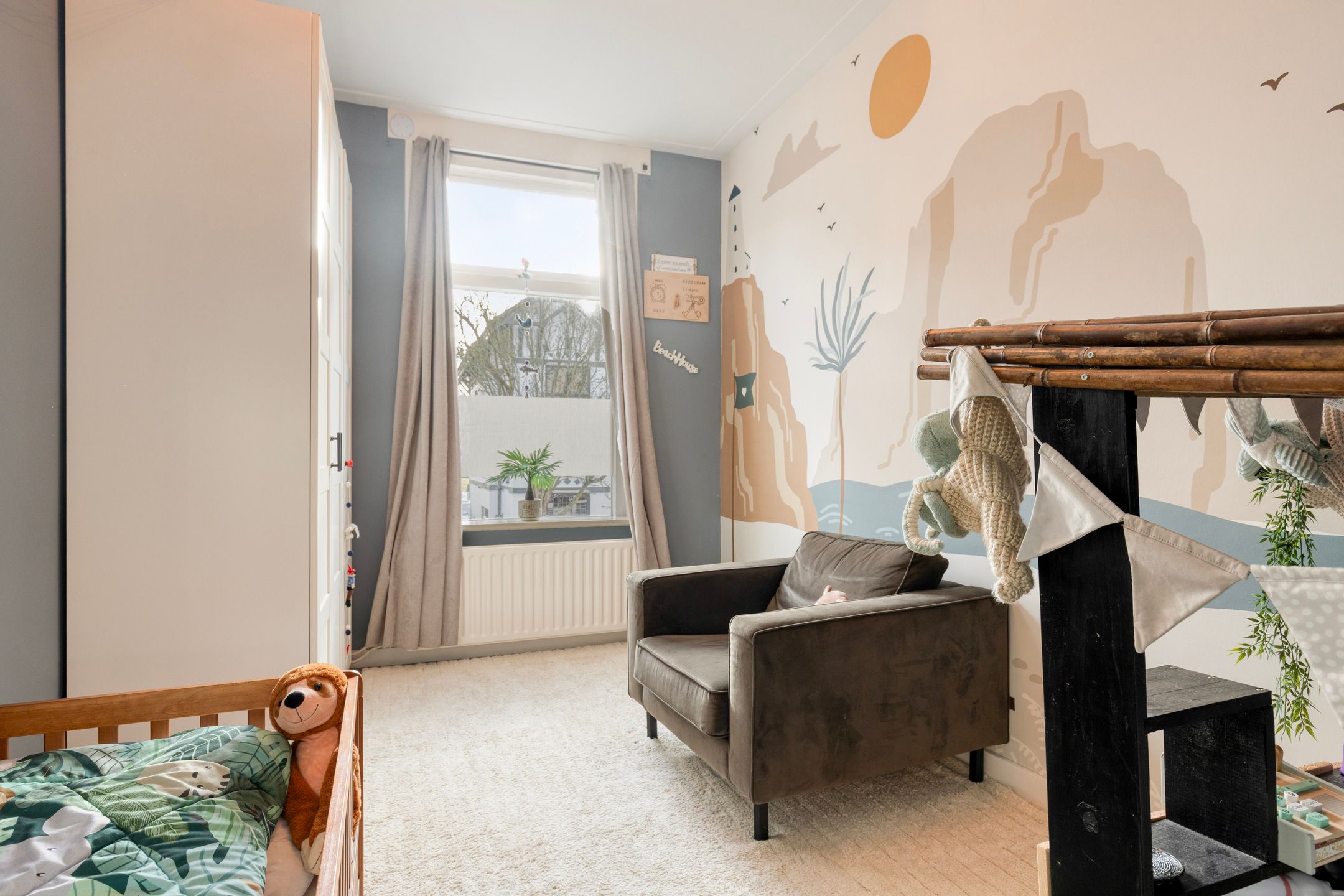 Foto 21 van Wilhelminalaan 34