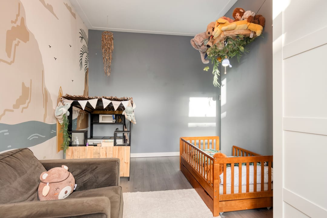 Foto 22 van Wilhelminalaan 34