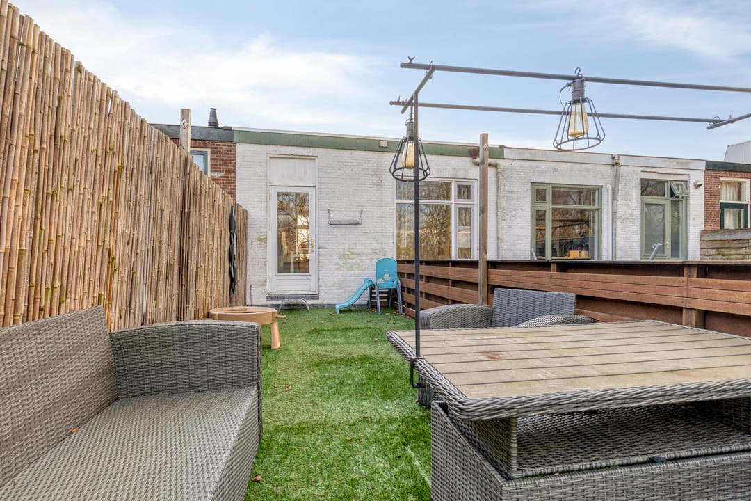 Foto 26 van Wilhelminalaan 34