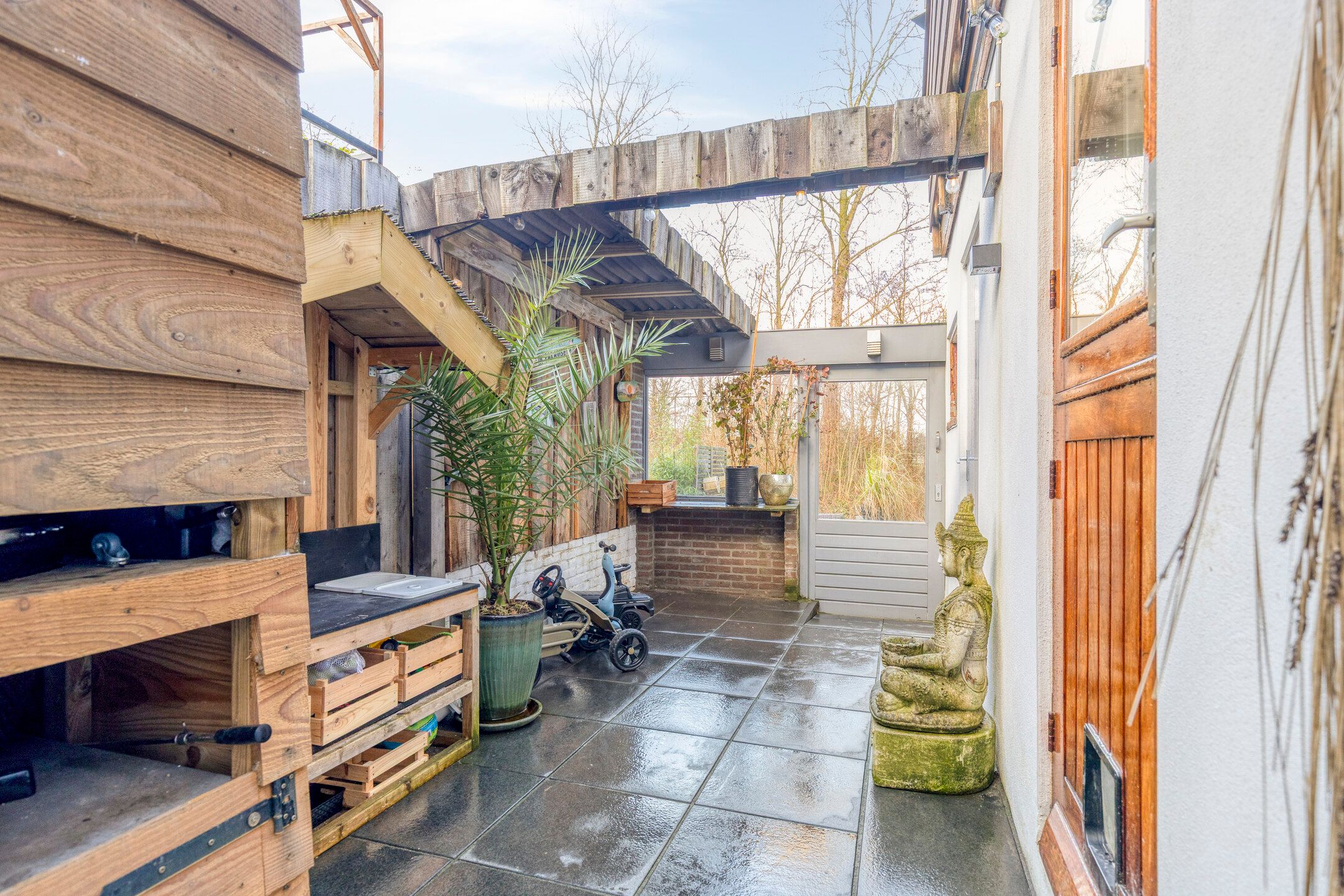 Foto 27 van Wilhelminalaan 34