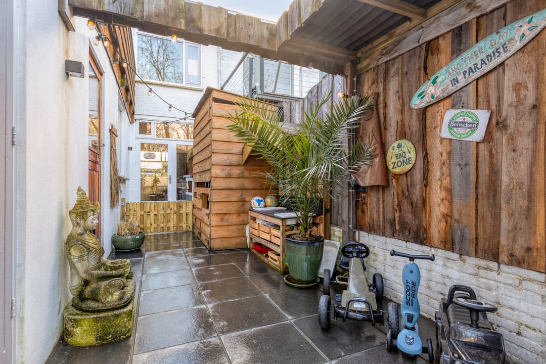 Foto 28 van Wilhelminalaan 34