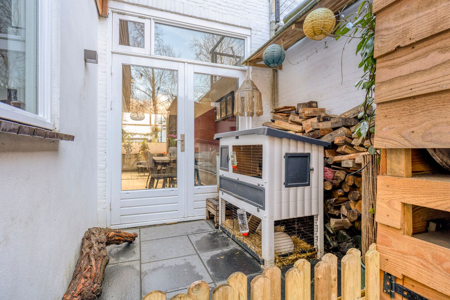 Foto 29 van Wilhelminalaan 34