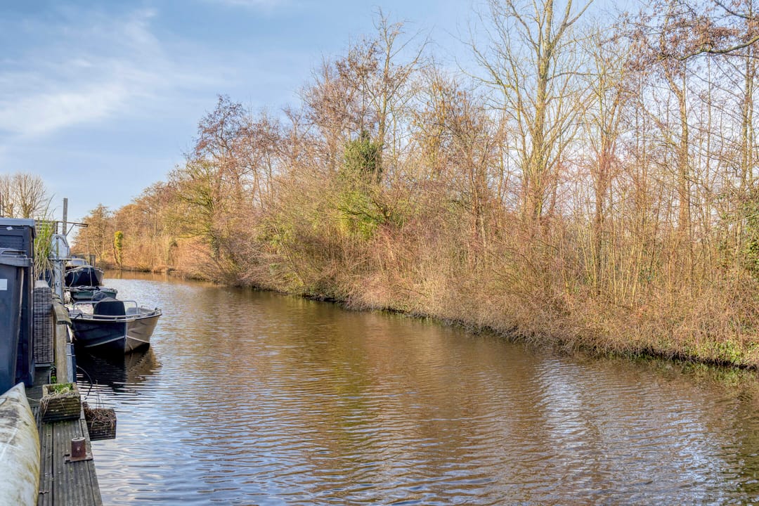 Foto 32 van Wilhelminalaan 34