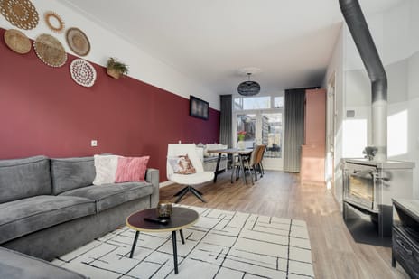 Wilhelminalaan 34 secondary image